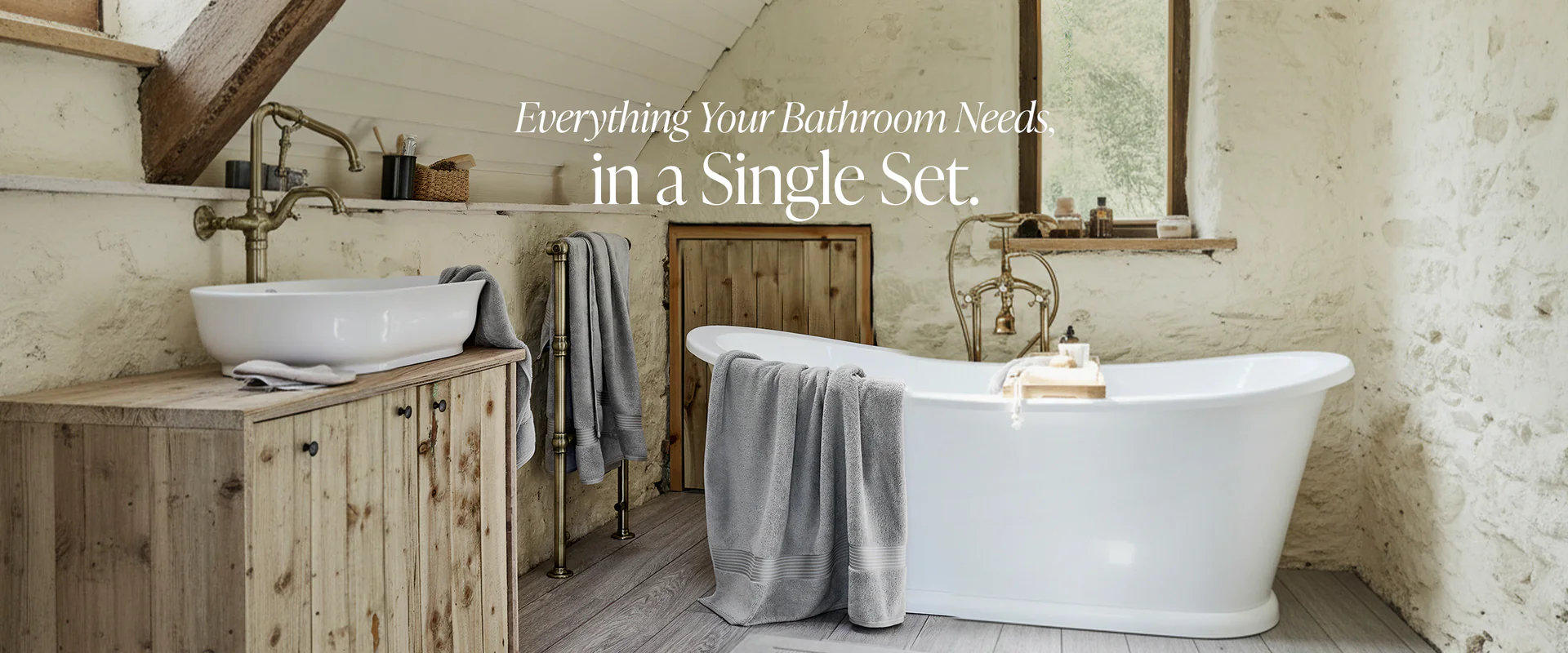 Welcome to Our Store